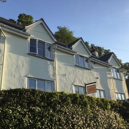 Woodbriar Bed & Breakfast Penmaen-mawr Екстериор снимка