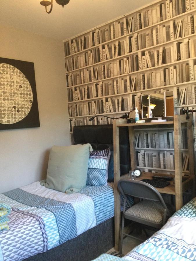 Woodbriar Bed & Breakfast Penmaen-mawr Екстериор снимка
