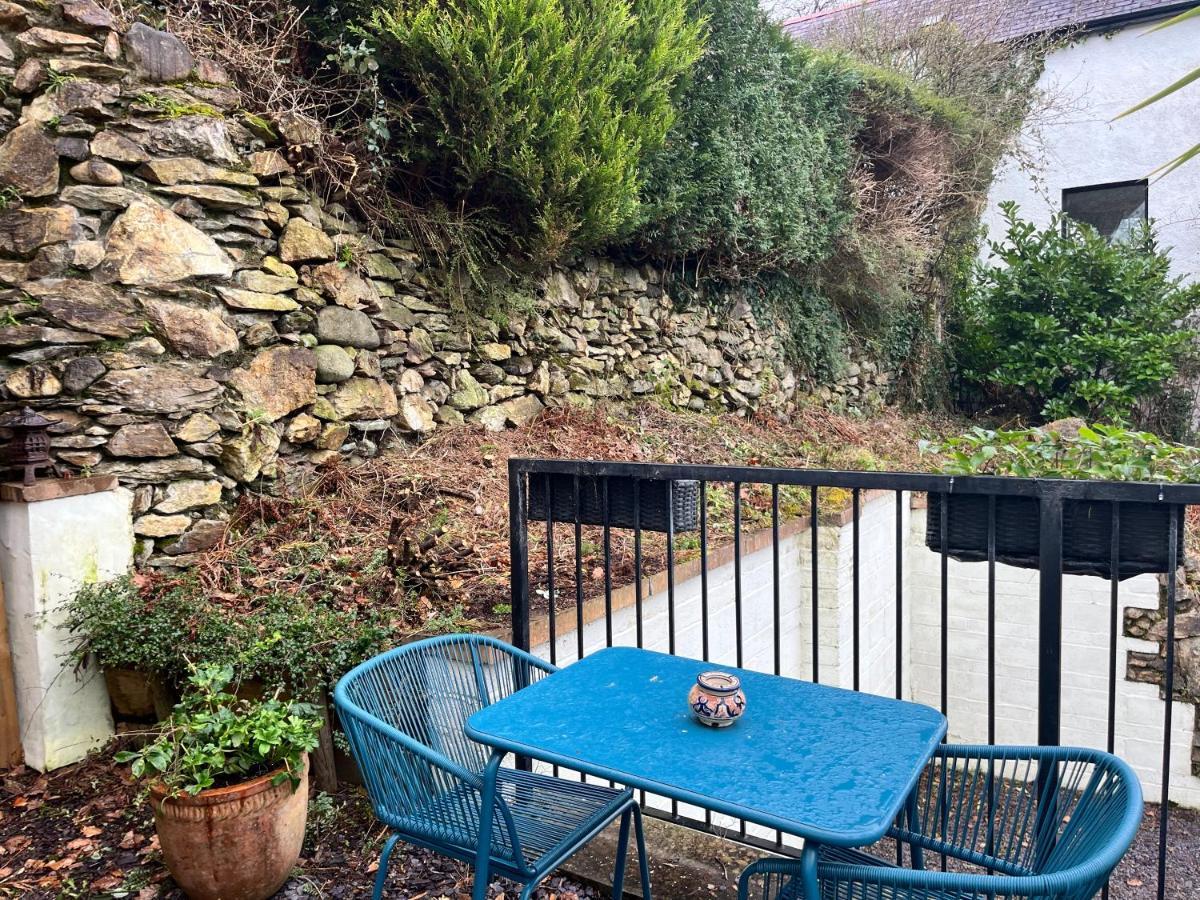 Woodbriar Bed & Breakfast Penmaen-mawr Екстериор снимка