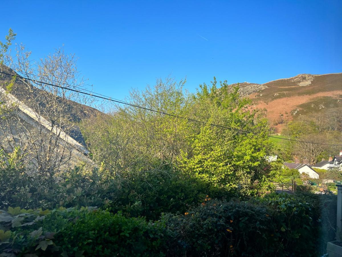Woodbriar Bed & Breakfast Penmaen-mawr Екстериор снимка